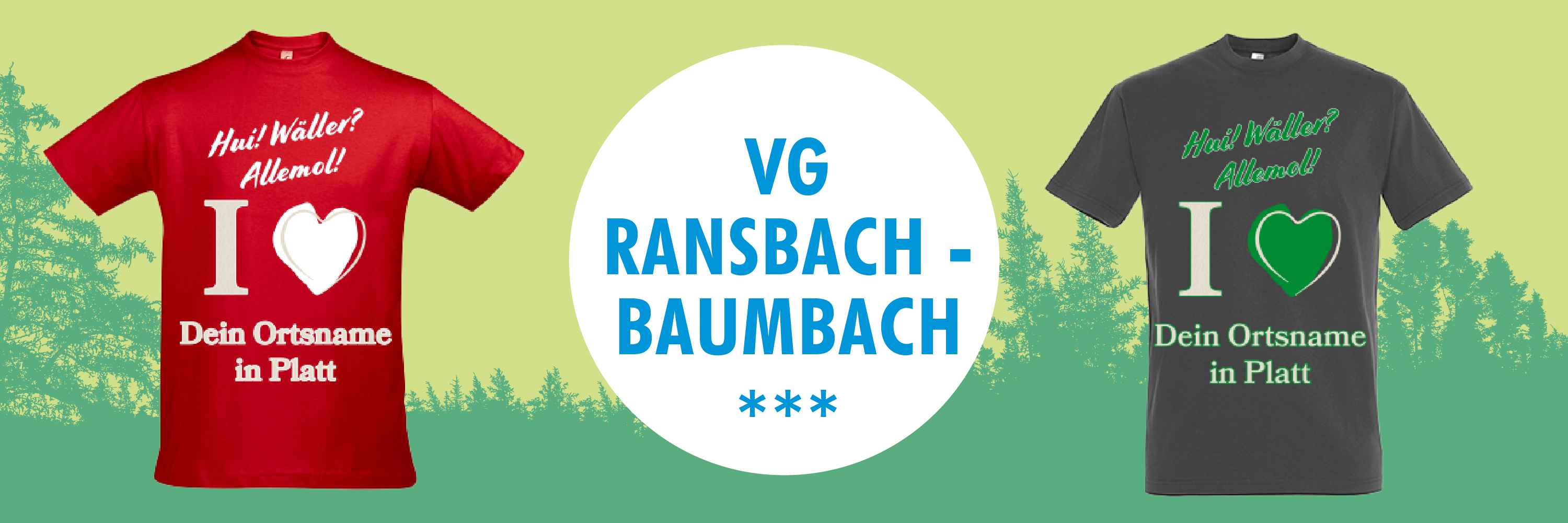 Verbandsgemeinde Ransbach - Baumbach