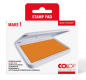 Preview: COLOP Stempelkissen MAKE 1 "shiny orange"