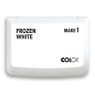 Preview: COLOP Stempelkissen MAKE 1 "frozen white