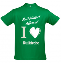 Wäller Shirt 'Neunkirchen'