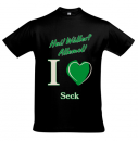 Wäller Shirt 'Seck'